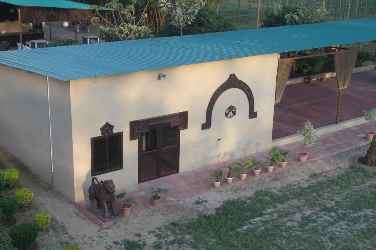 Dr. Sudha'S Ayurveda Muzaffarnagar Ngoại thất bức ảnh