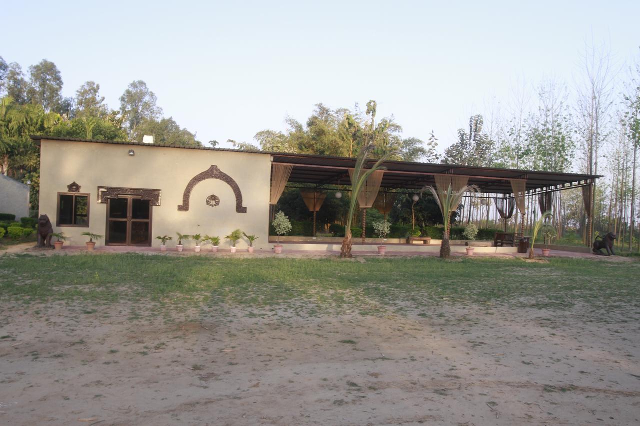 Dr. Sudha'S Ayurveda Muzaffarnagar Ngoại thất bức ảnh