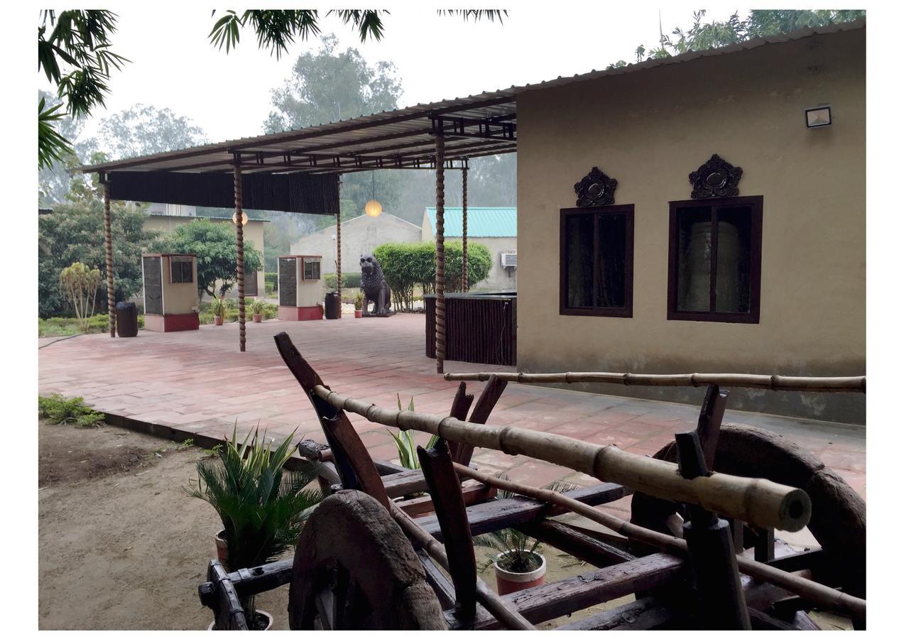 Dr. Sudha'S Ayurveda Muzaffarnagar Ngoại thất bức ảnh
