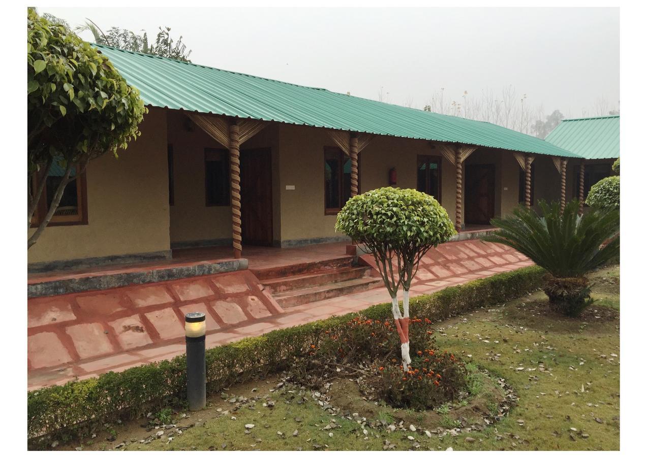 Dr. Sudha'S Ayurveda Muzaffarnagar Ngoại thất bức ảnh