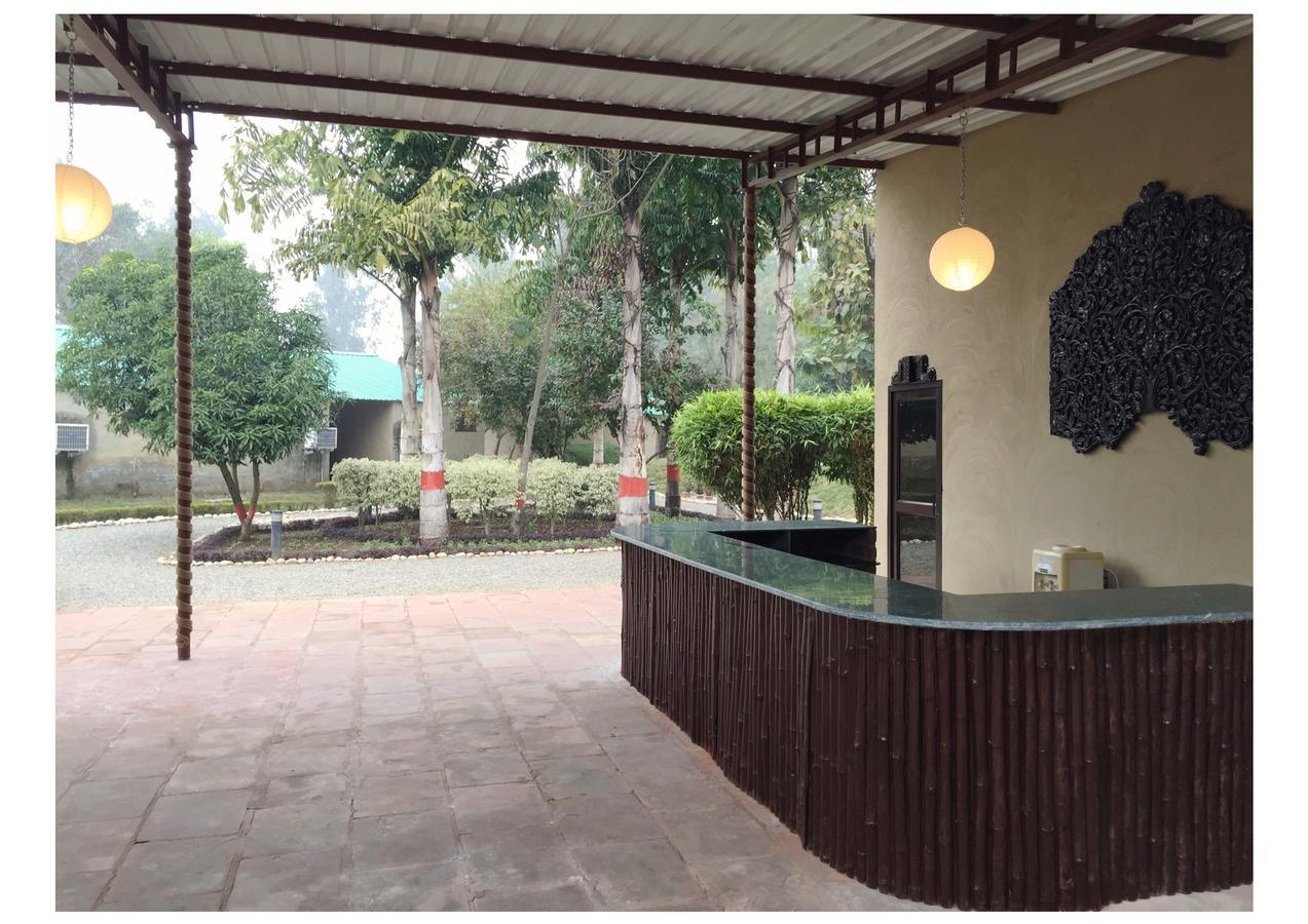 Dr. Sudha'S Ayurveda Muzaffarnagar Ngoại thất bức ảnh