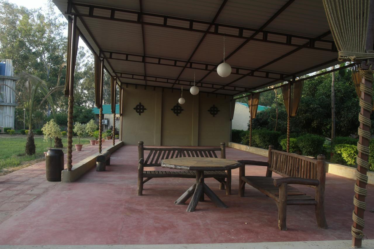 Dr. Sudha'S Ayurveda Muzaffarnagar Ngoại thất bức ảnh