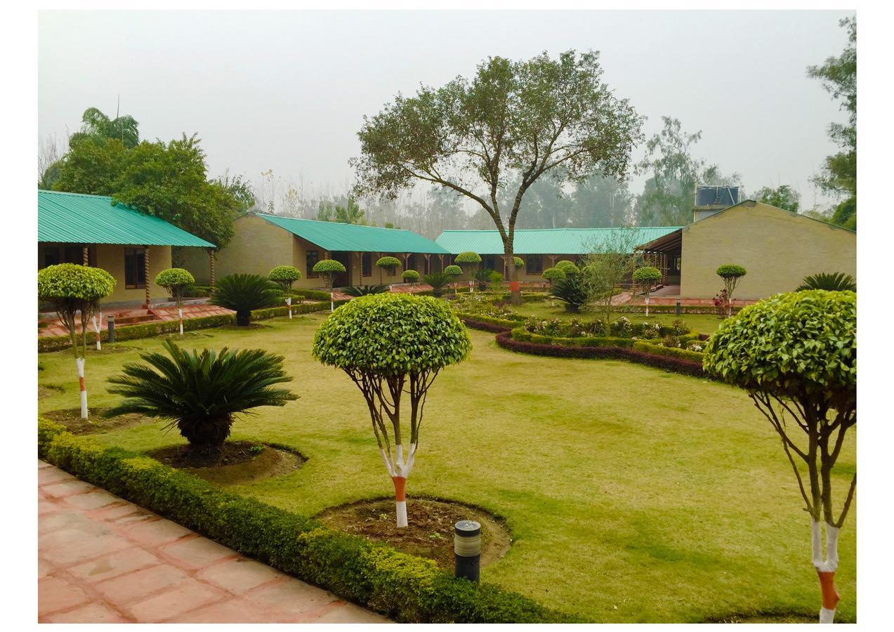 Dr. Sudha'S Ayurveda Muzaffarnagar Ngoại thất bức ảnh