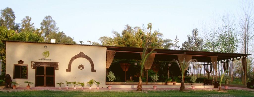 Dr. Sudha'S Ayurveda Muzaffarnagar Ngoại thất bức ảnh